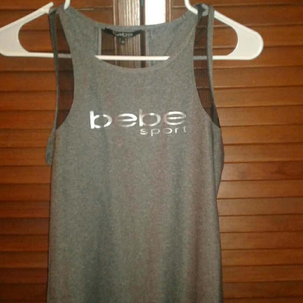 Work out BeBe Shirt